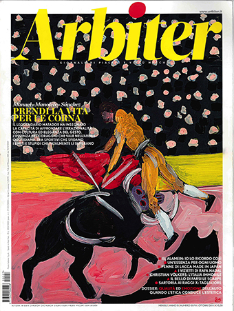Arbiter