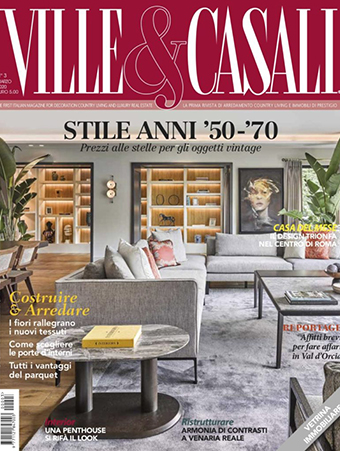 Ville&Casali