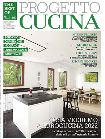Ville&Casali Progetto Cucina