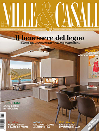 Ville&Casali