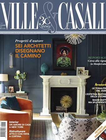 Ville&Casali