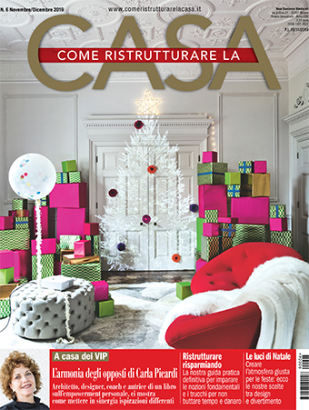 Come Ristrutturare la Casa