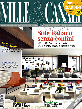 Ville&Casali