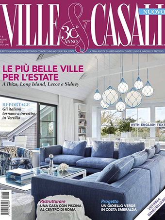 Ville&Casali