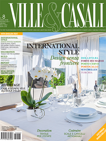 Ville&Casali