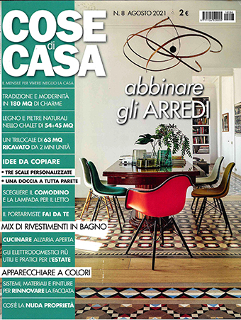Cose di Casa
