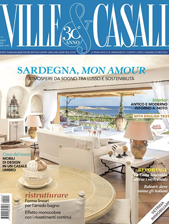 Ville&Casali