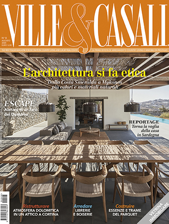 Ville&Casali