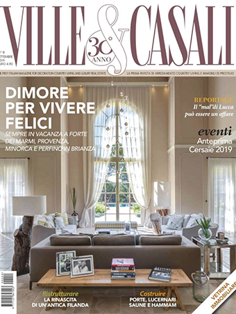 Ville&Casali