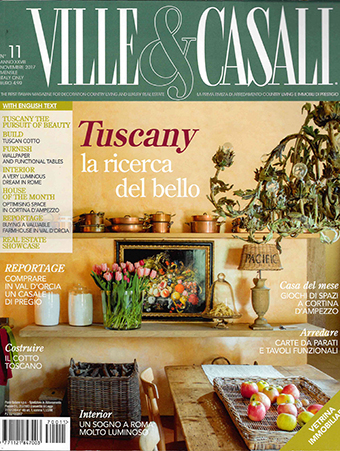 Ville&Casali