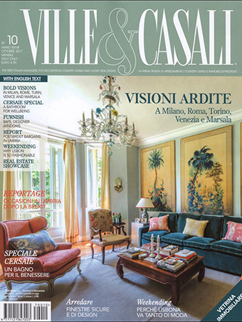 Ville&Casali