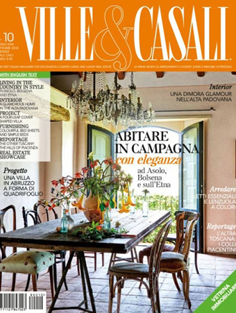 Ville&Casali