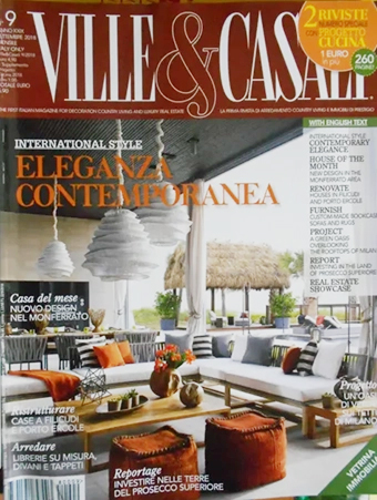 Ville&Casali